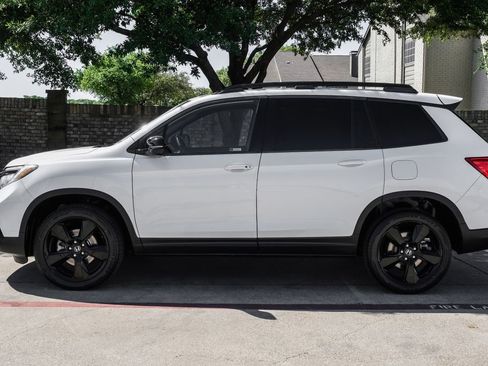 Used 2019 Honda Passport Elite image 21