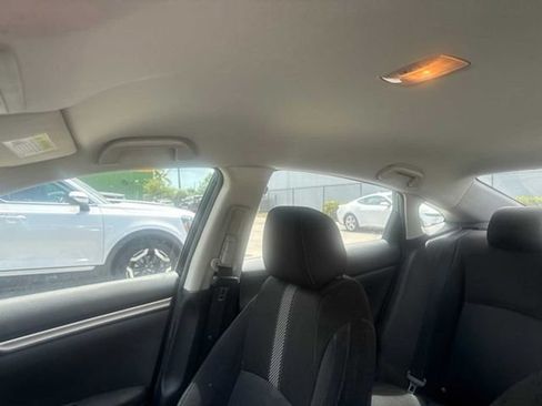 Used 2016 Honda Civic LX image 8