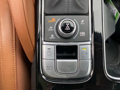Certified 2023 Kia Telluride SX X-Line AWD/4WD image 14