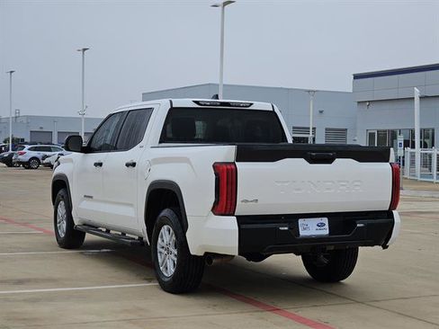 Used 2022 Toyota Tundra SR5 image 3