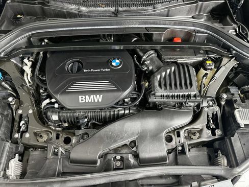 Used 2017 BMW X1 sDrive28i FWD image 31