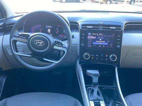 Used 2023 Hyundai Tucson SEL AWD/4WD image 8
