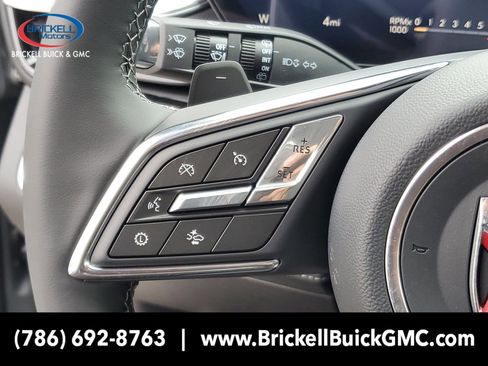 New 2026 Buick Enclave Preferred image 23