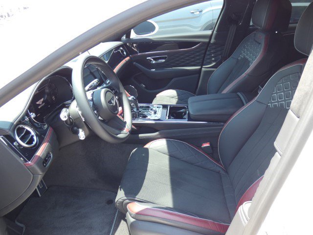 Used 2024 Bentley Flying Spur W12 AWD/4WD image 8
