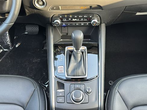 New 2025 MAZDA CX-5 AWD 2.5 S w/ Premium Plus Pkg image 23