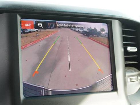 Certified 2024 RAM 2500 Big Horn image 23