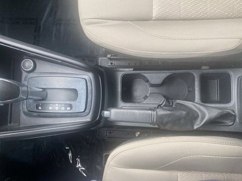 Used 2021 Ford EcoSport S image 13