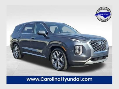 Used 2020 Hyundai Palisade SEL