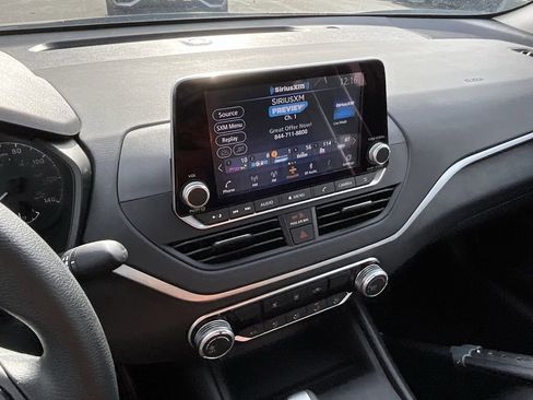 Certified 2025 Nissan Altima 2.5 S image 58