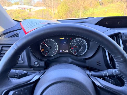 Used 2022 Subaru Ascent Onyx Edition image 17