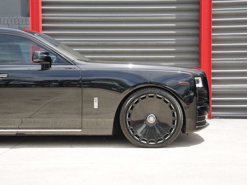 Used 2020 Rolls-Royce Phantom Extended Wheelbase RWD image 8