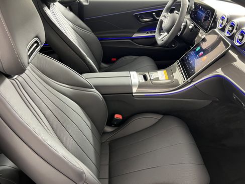 New 2026 Mercedes-Benz CLE 300 4MATIC Cabriolet image 27