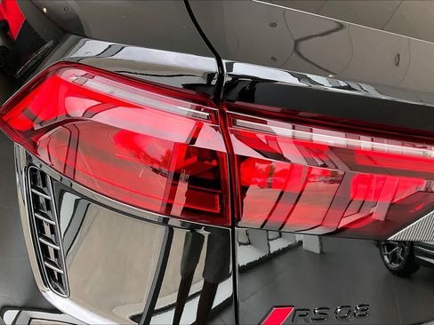 New 2026 Audi RS Q8 performance AWD/4WD image 14