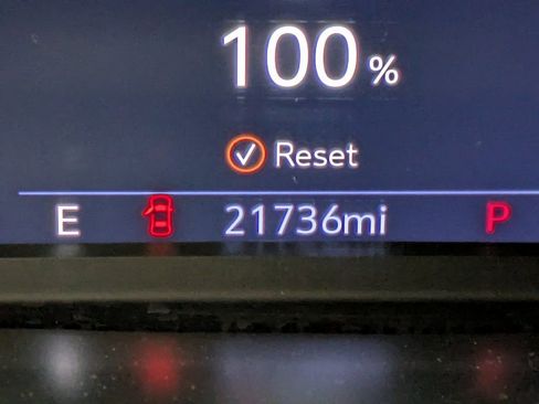 Used 2021 Chevrolet Silverado 1500 High Country w/ LPO, Dark Essentials Package image 16