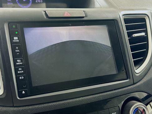 Used 2016 Honda CR-V EX image 21