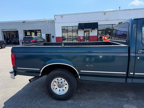 Used 1994 Ford F150 XL RWD image 13