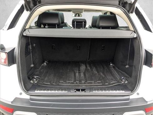 Used 2014 Land Rover Range Rover Evoque Pure Premium image 7