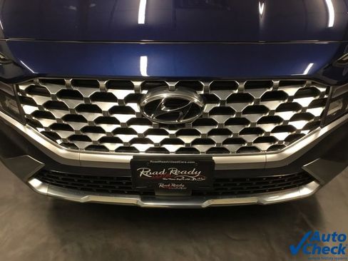 Used 2021 Hyundai Santa Fe SEL image 18