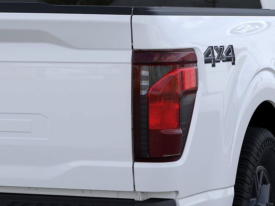 New 2026 Ford F150 STX w/ Equipment Group 200A AWD/4WD image 21