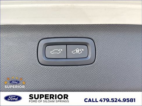 Used 2024 Volvo XC90 B6 Plus w/ Protection Package Premier image 13