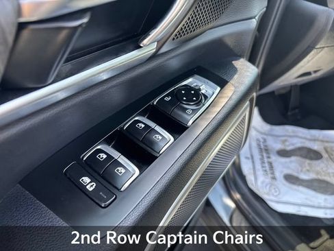 Used 2023 Kia Telluride EX w/ EX Captain's Chair Package AWD/4WD image 15