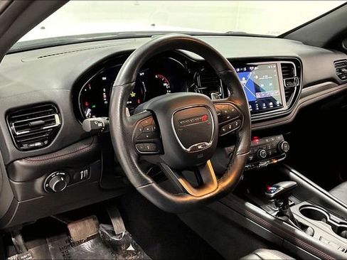 Used 2025 Dodge Durango R/T AWD/4WD image 17
