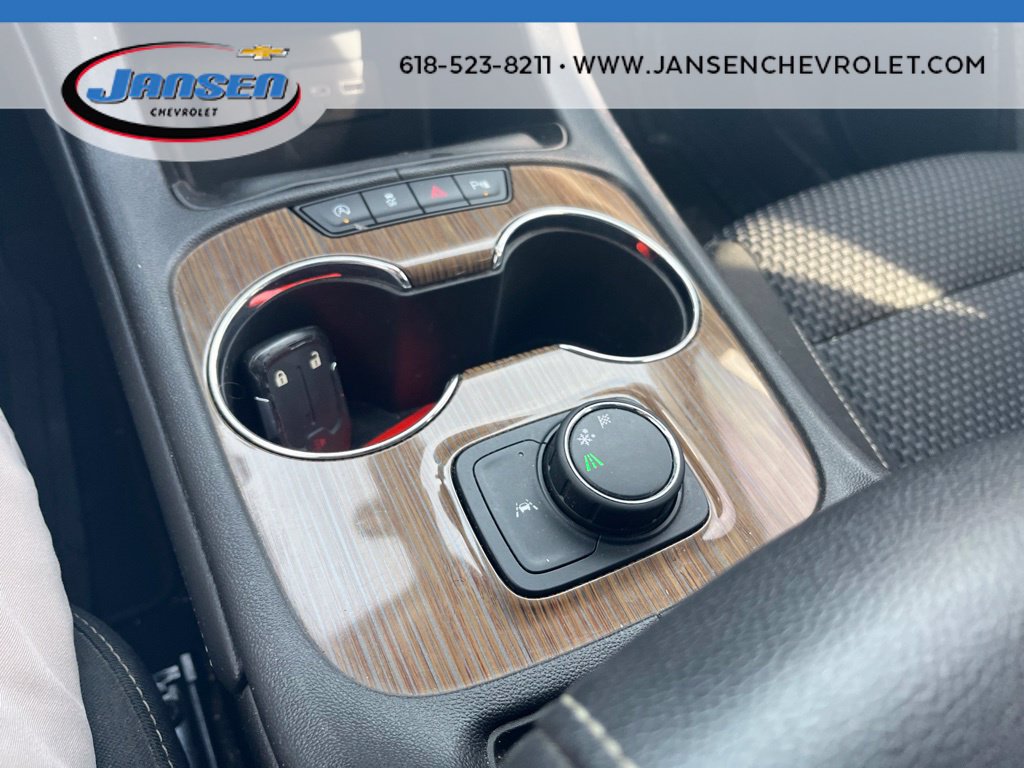 Used 2021 GMC Acadia SLE w/ Elevation Edition FWD image 26