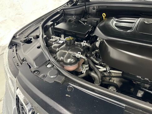 Used 2018 Jeep Grand Cherokee Limited AWD/4WD image 65