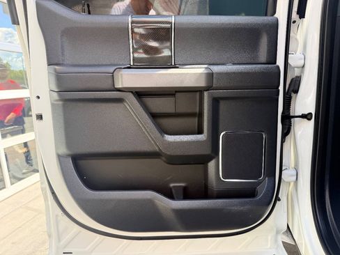 Used 2022 Ford F350 Platinum AWD/4WD image 37