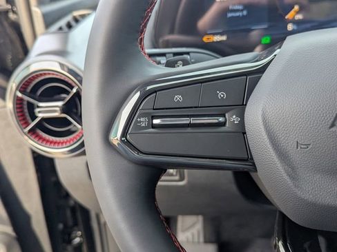 New 2026 Chevrolet Equinox EV RS image 16