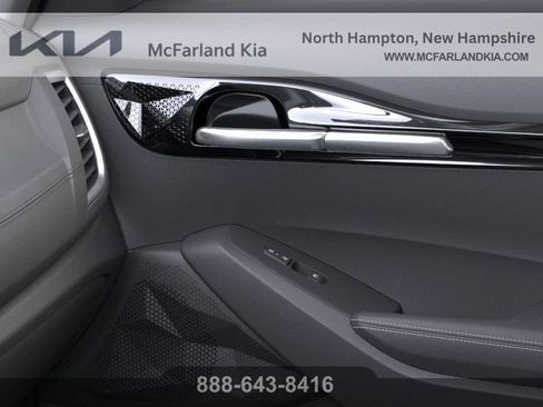 New 2026 Kia Seltos EX w/ EX Sunroof Package image 26