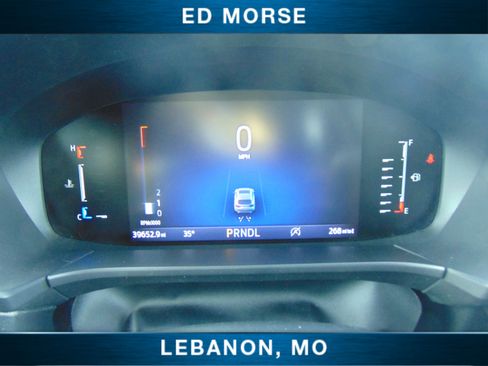 Certified 2024 Ford Escape ST-Line image 23