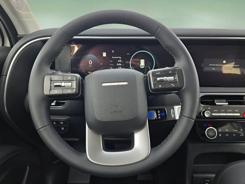 New 2026 Hyundai Palisade SEL image 26