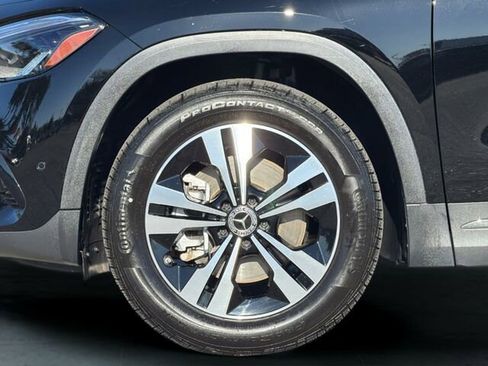 Certified 2025 Mercedes-Benz GLA 250 GLA 250 4D Sport Utility 4MATI image 33