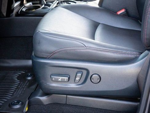 Used 2021 Toyota 4Runner TRD Off-Road Premium image 13