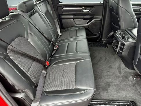 Used 2021 RAM 1500 Rebel w/ Rebel Level 1 Equipment Group AWD/4WD image 26