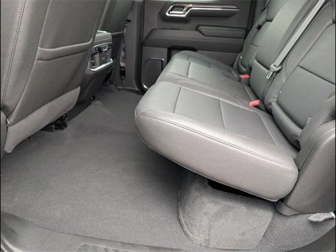 Used 2024 Chevrolet Silverado 1500 LTZ image 10