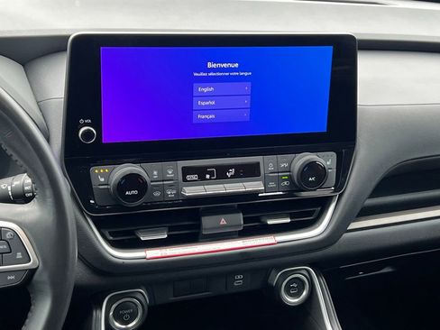 Certified 2024 Toyota Grand Highlander AWD Hybrid image 20