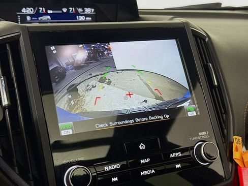 Used 2024 Subaru Forester Wilderness w/ Convenience Package image 14