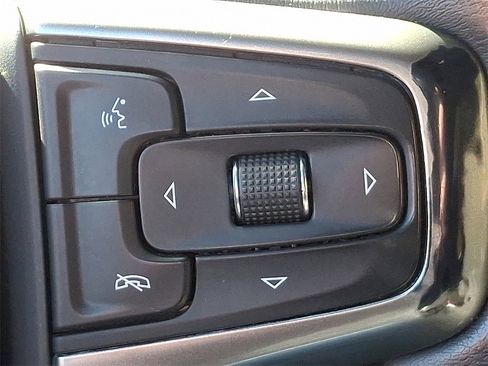 Used 2021 Chevrolet Silverado 3500 LTZ w/ Z71 Off-Road Package image 22