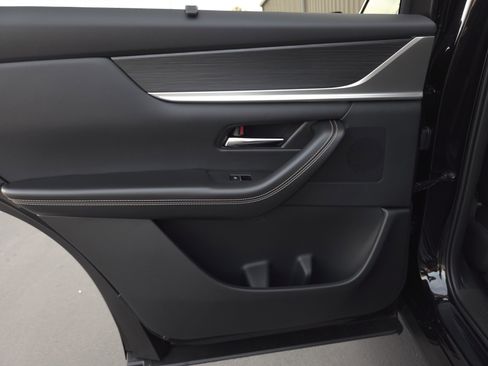 New 2026 MAZDA CX-90 3.3 Turbo S w/ Premium Plus image 36