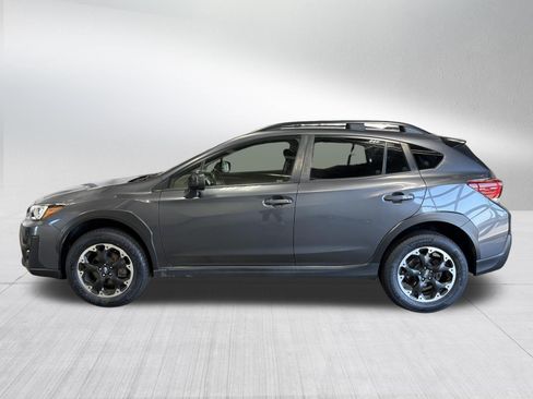 Certified 2023 Subaru Crosstrek 2.0i Premium AWD/4WD image 4