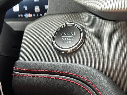 New 2027 Ford Explorer ST-Line w/ Premium Package RWD image 24