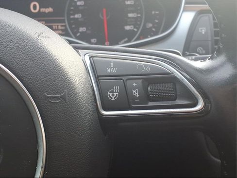 Used 2016 Audi A7 3.0T Prestige w/ Prestige Package image 15