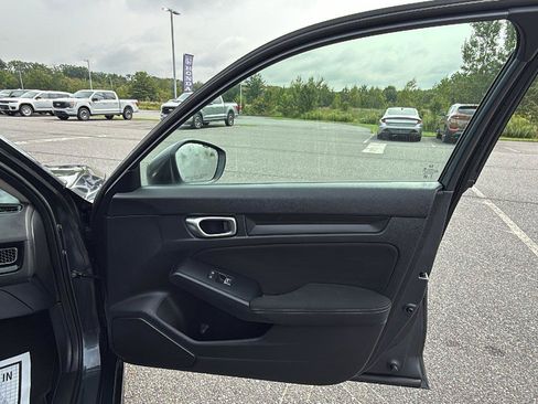 Used 2024 Honda Civic LX image 15