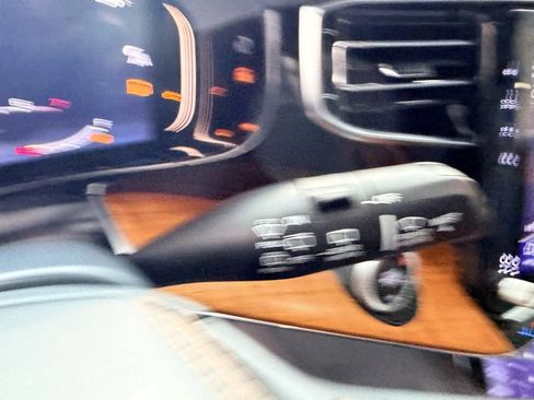 Used 2022 Jeep Grand Wagoneer Series II w/ Convenience Group III AWD/4WD image 46