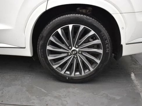 Used 2023 Hyundai Palisade Calligraphy FWD image 36