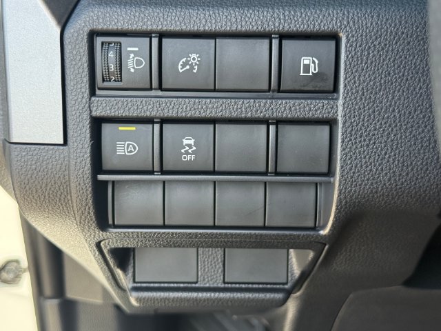 Used 2026 Toyota 4Runner SR5 AWD/4WD image 21