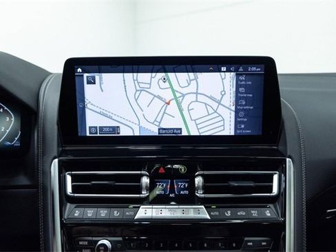 New 2026 BMW 840i xDrive image 19