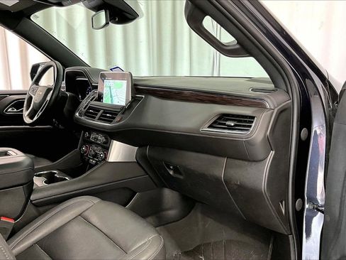 Used 2023 Chevrolet Tahoe LT w/ Luxury Package image 28